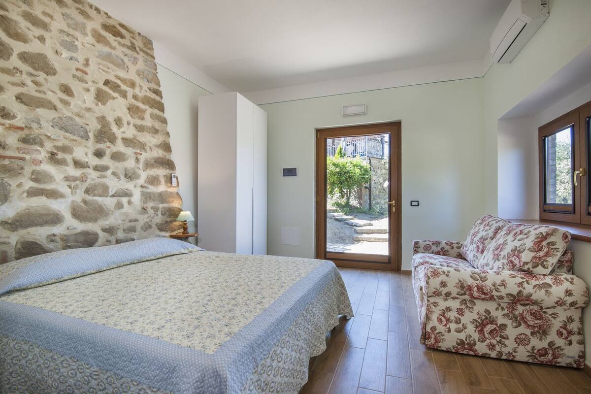 Chambre Double Classique