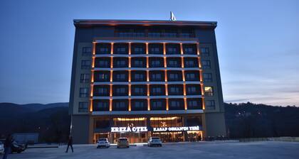 Ereza Otel