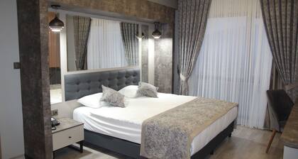 Ereza Otel