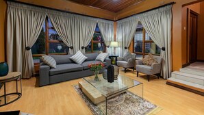 Interior - Orchid Luxury Boutique Guest House (Gaborone)