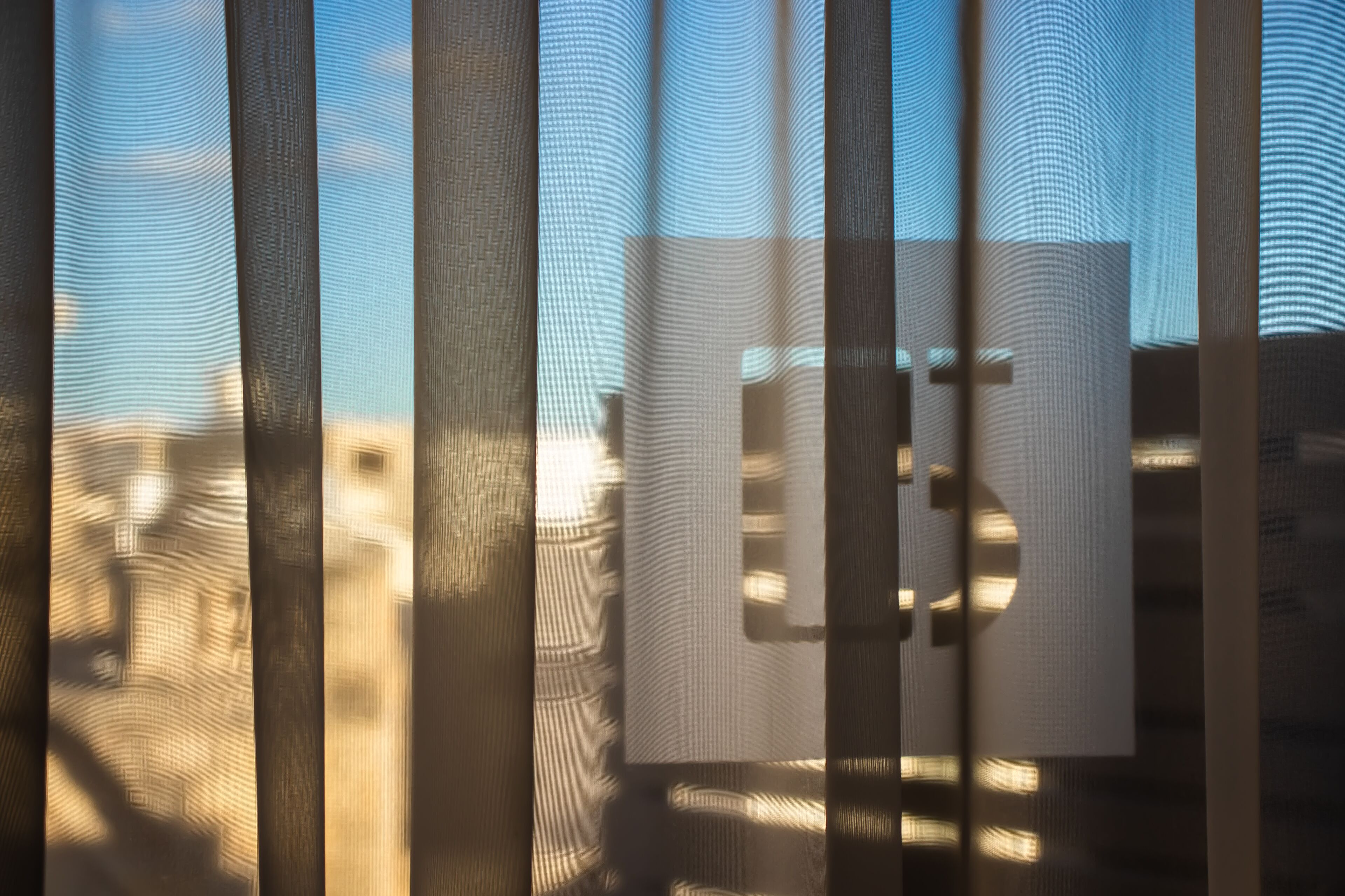 Photo - Chapter 5 Hotel