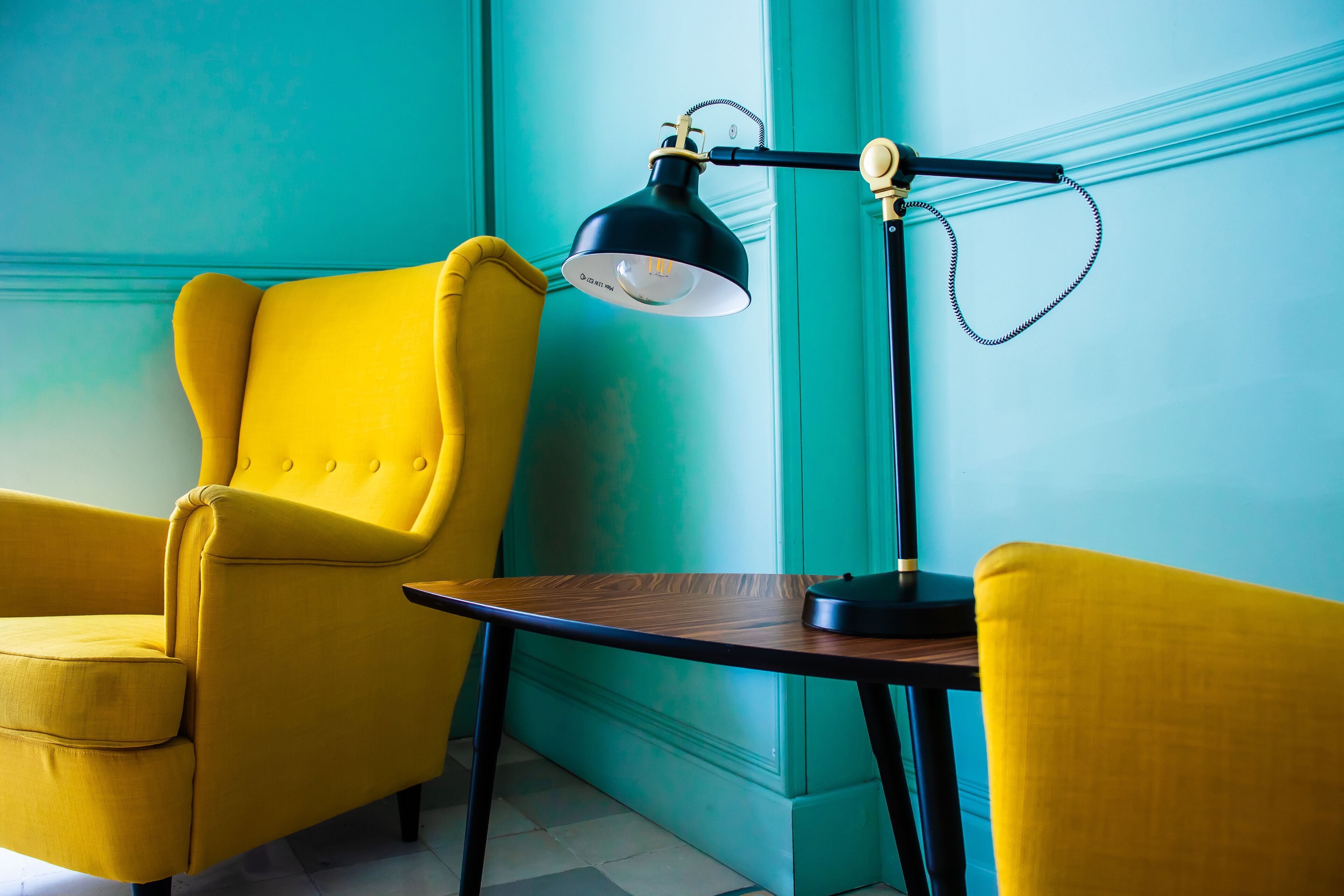 Photo - Chapter 5 Hotel