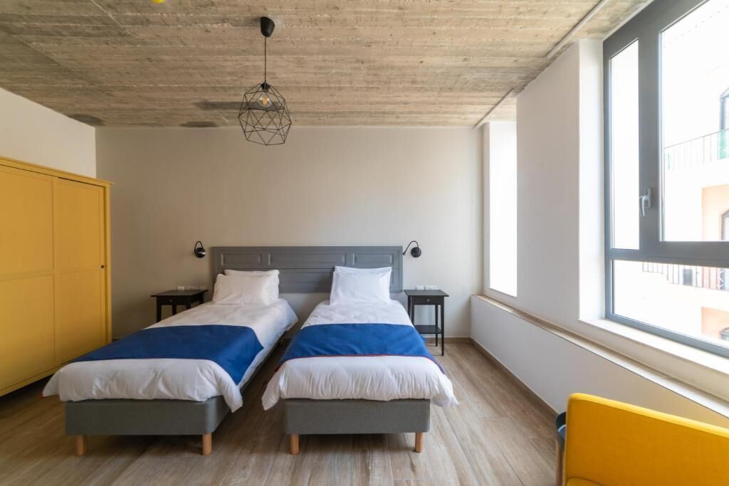 Photo - Chapter 5 Hotel