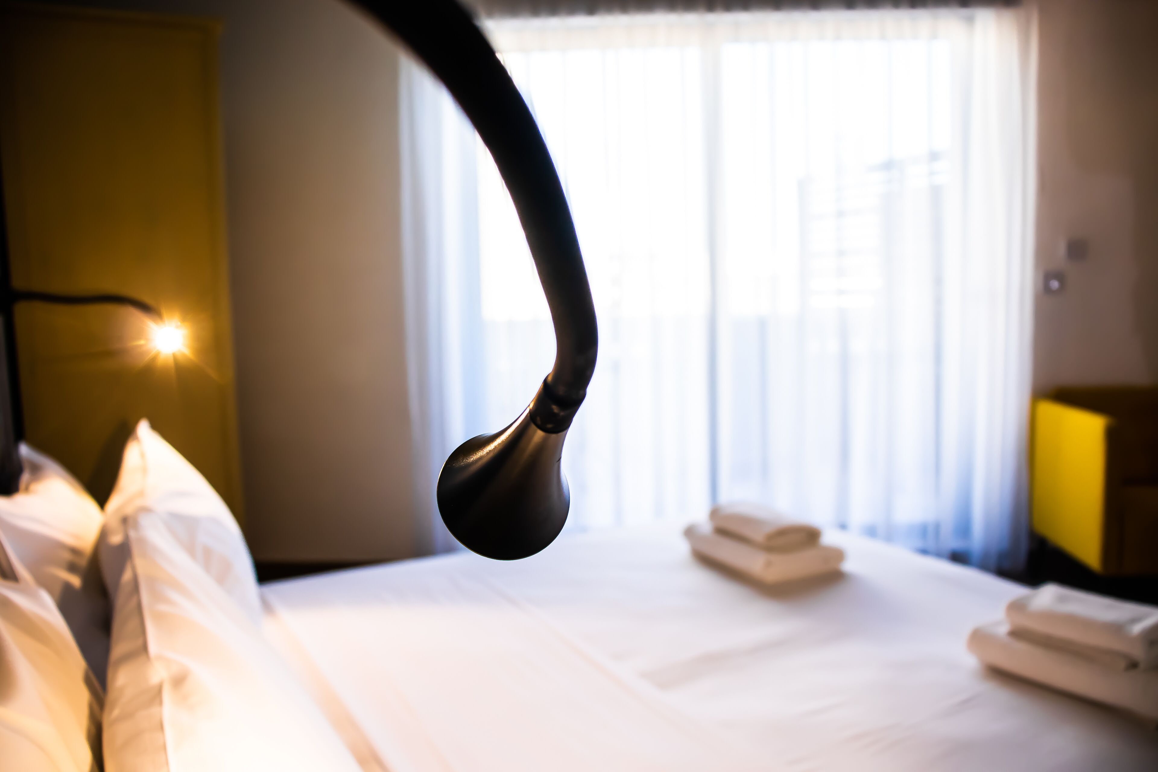 Photo - Chapter 5 Hotel