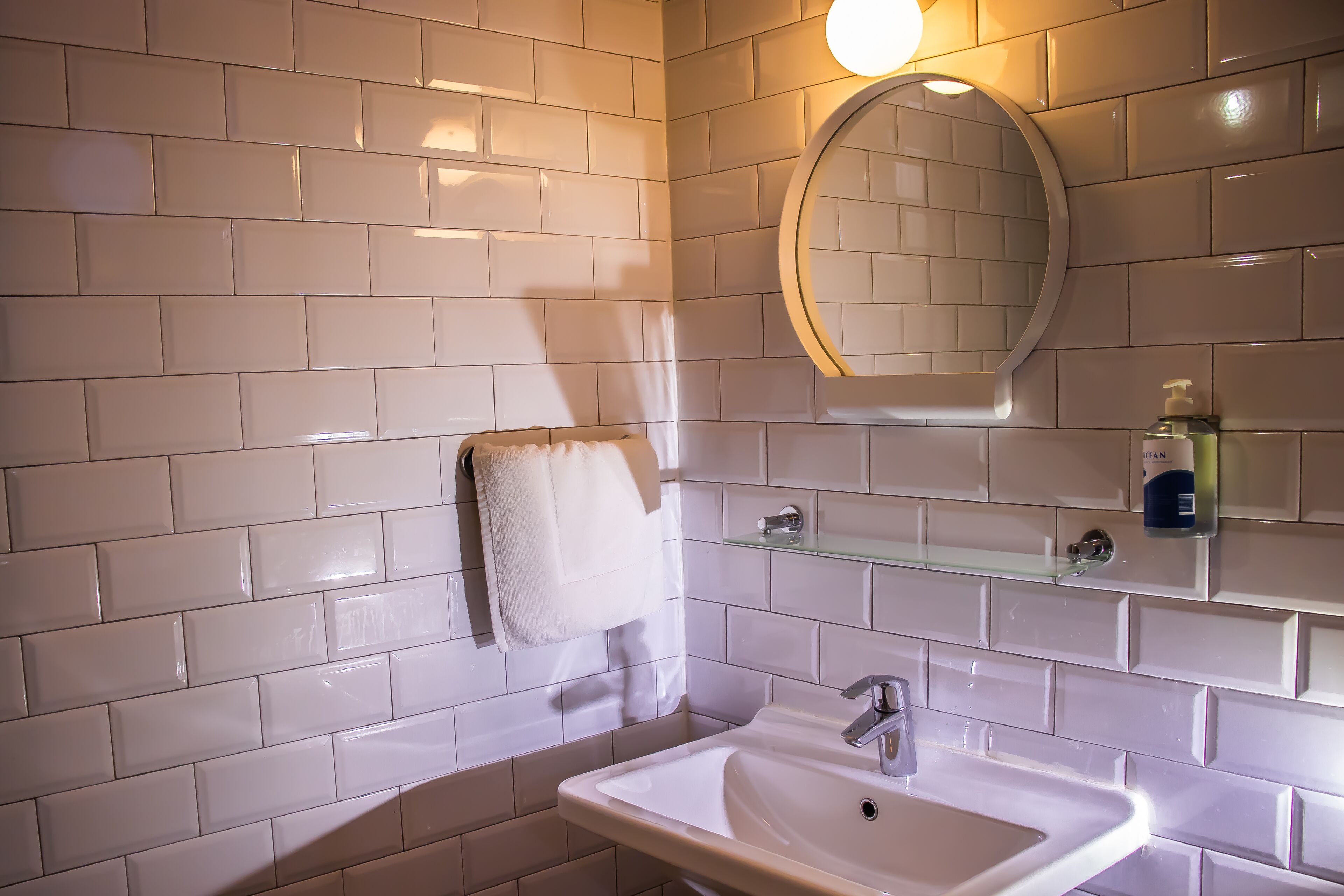 Photo - Chapter 5 Hotel