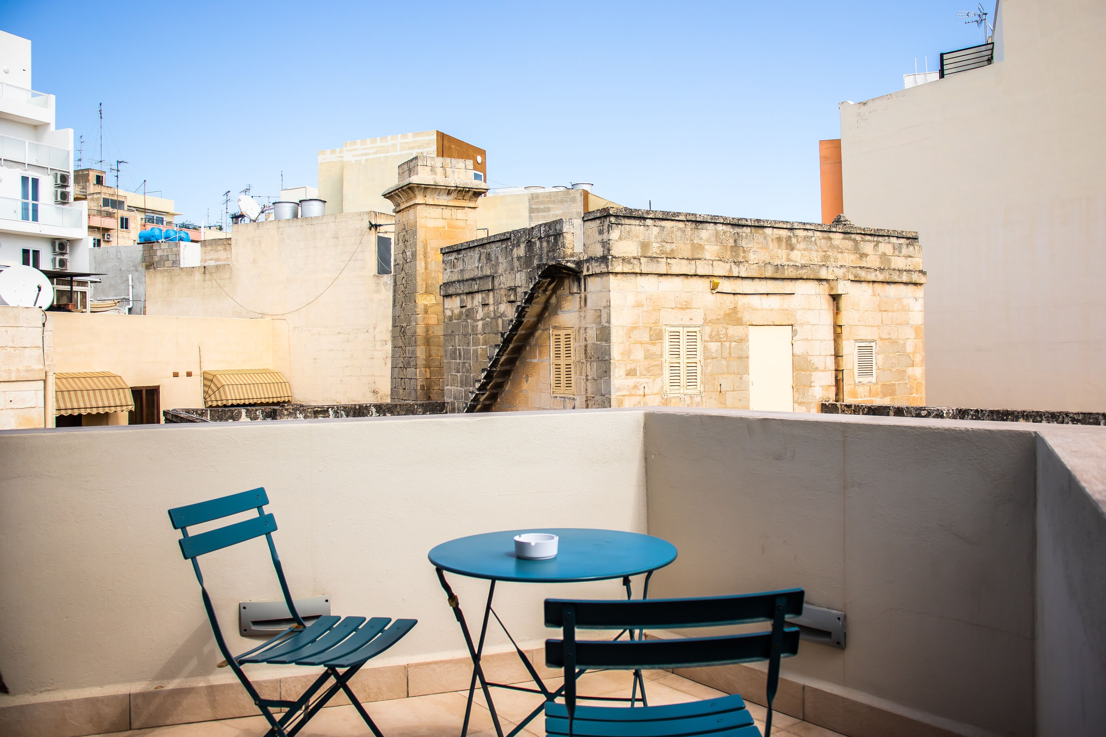 Photo - Chapter 5 Hotel