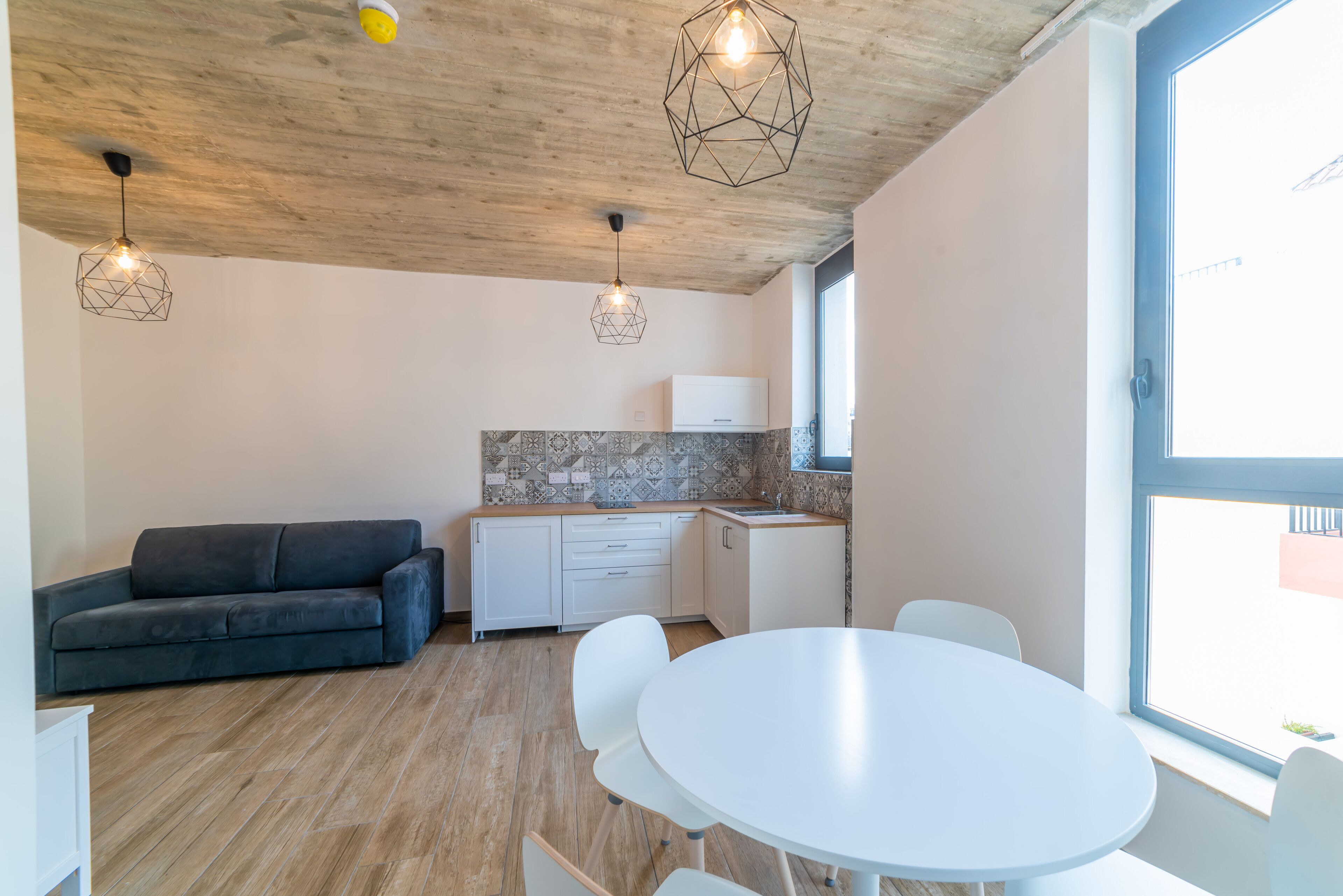 Photo - Chapter 5 Hotel