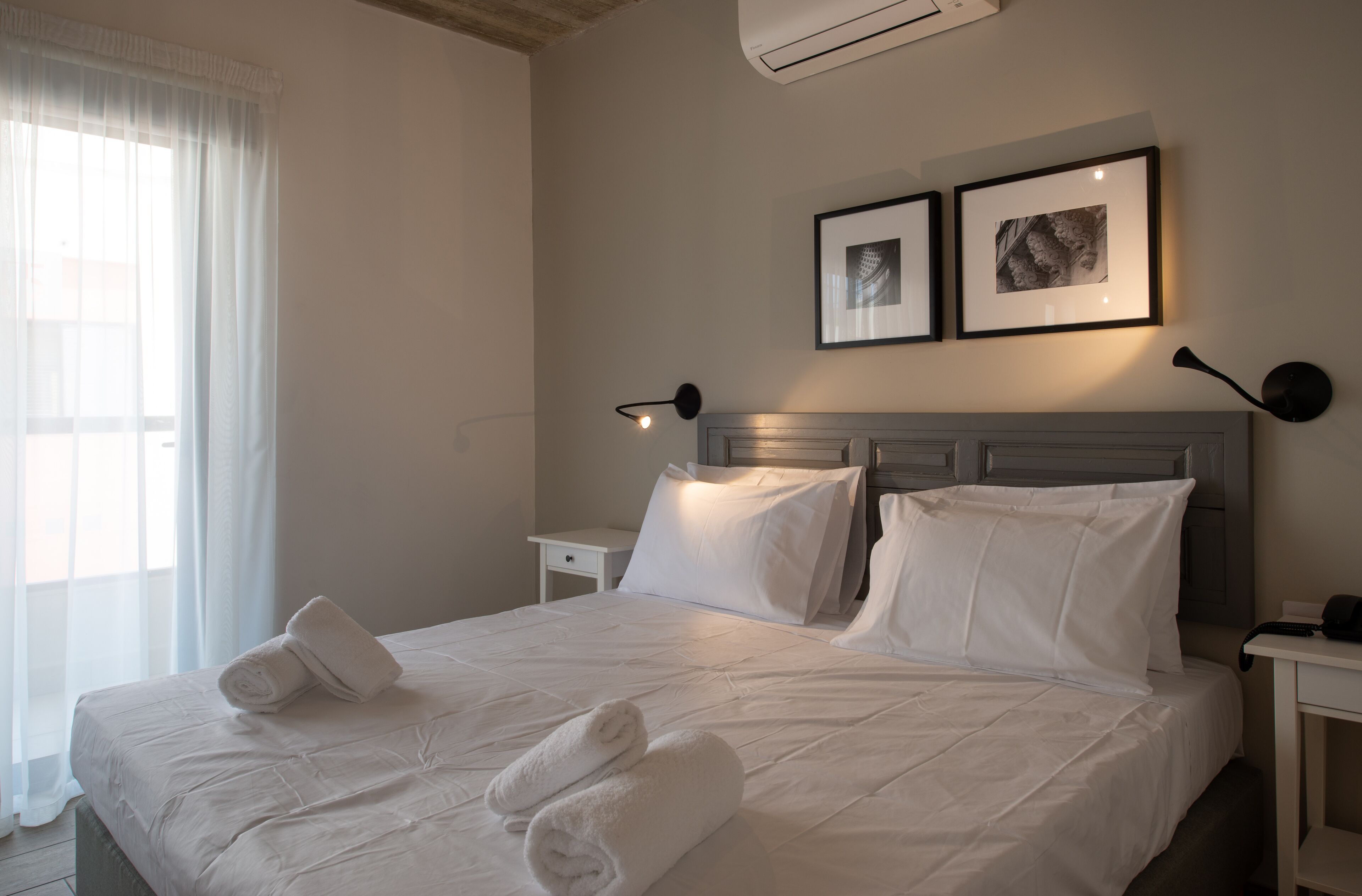 Photo - Chapter 5 Hotel