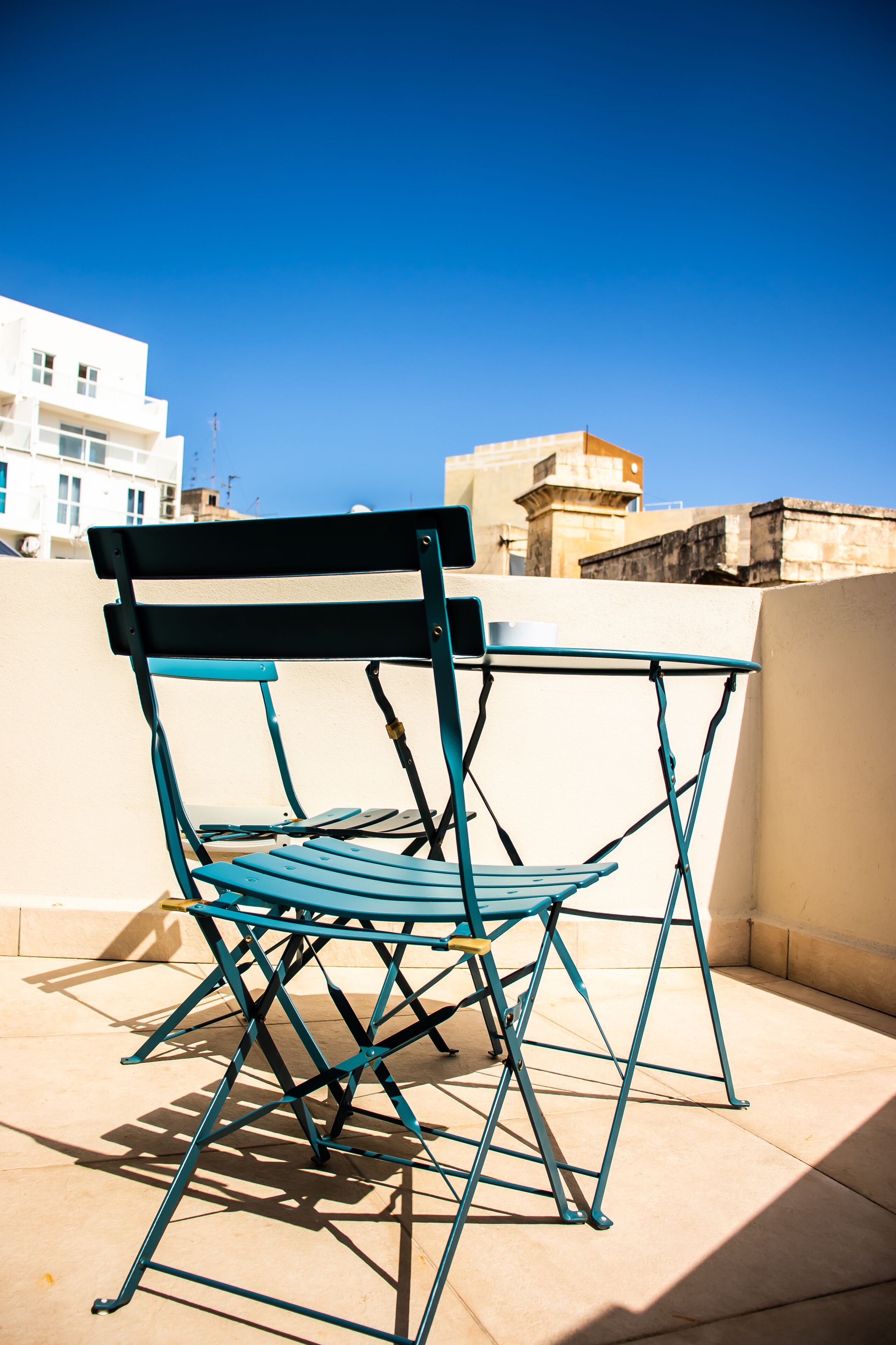 Photo - Chapter 5 Hotel