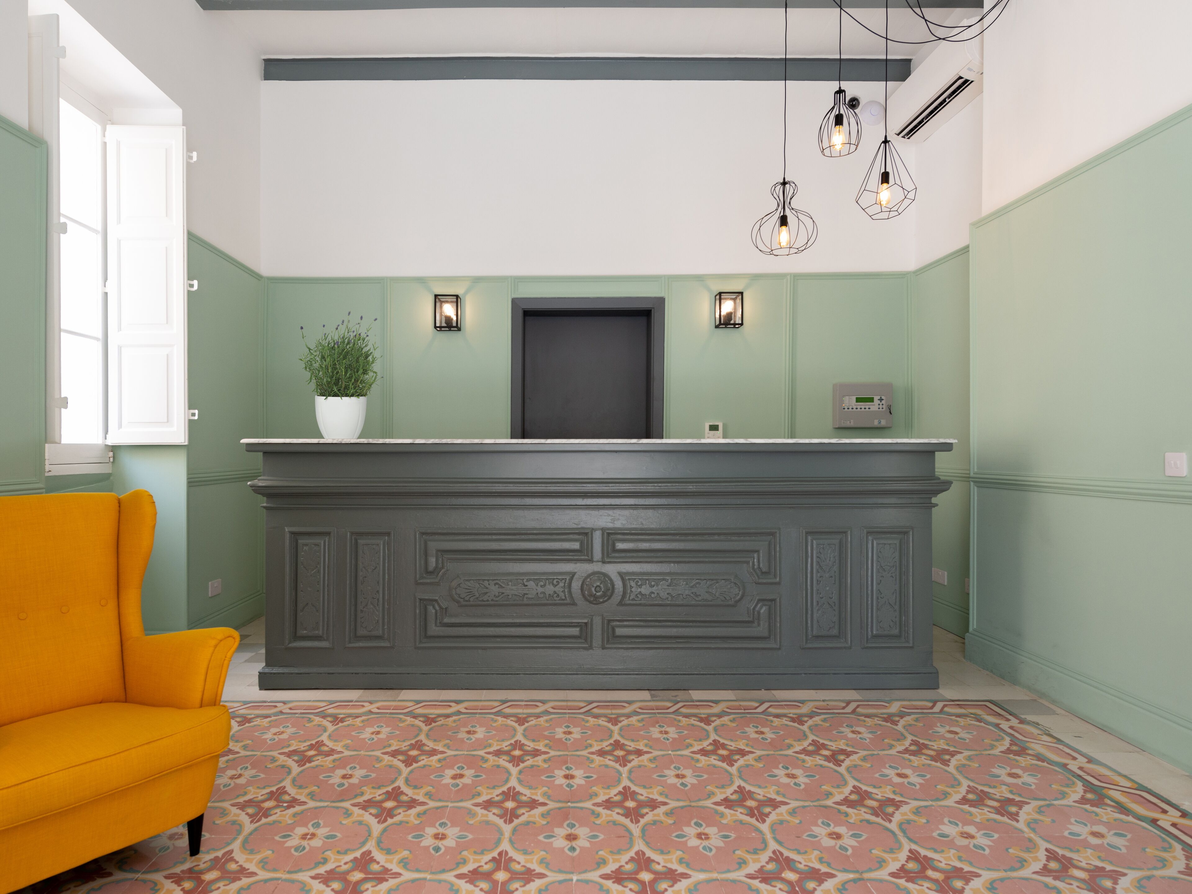 Photo - Chapter 5 Hotel