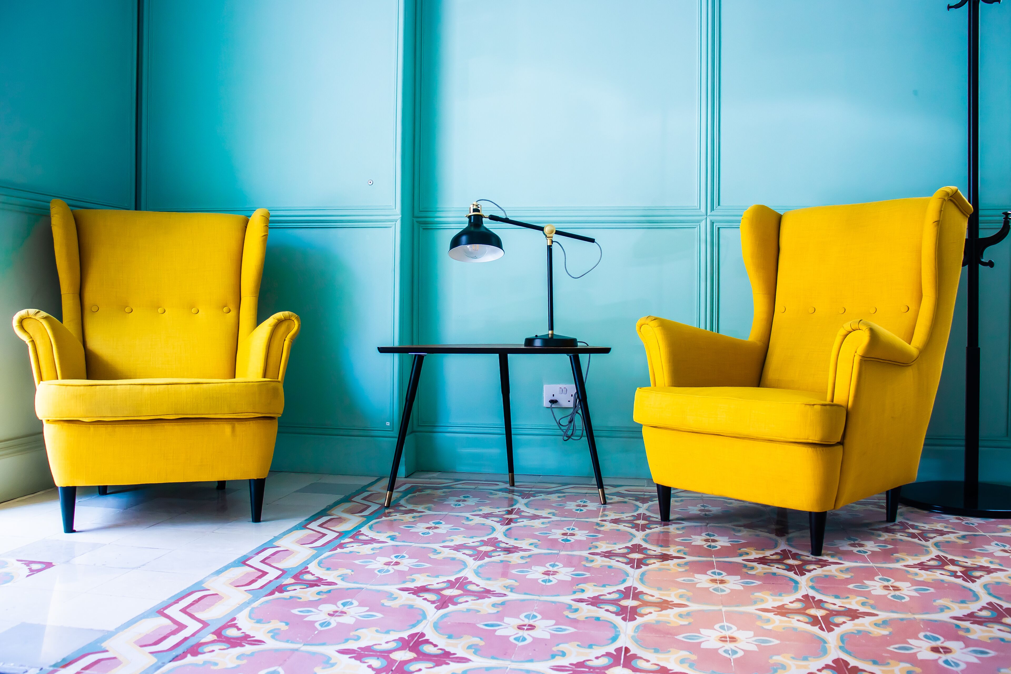 Photo - Chapter 5 Hotel