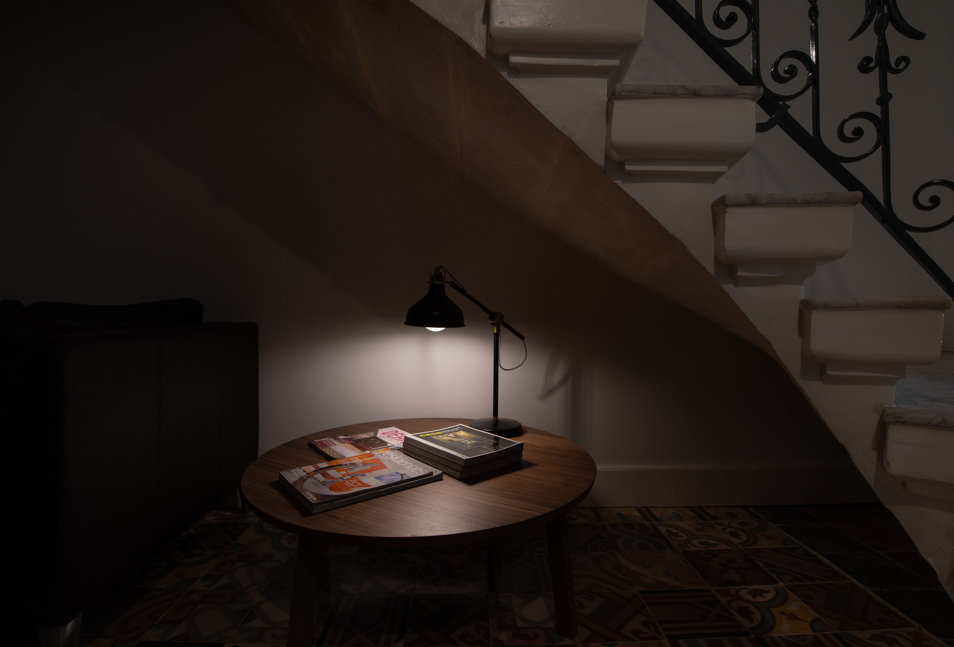 Photo - Chapter 5 Hotel