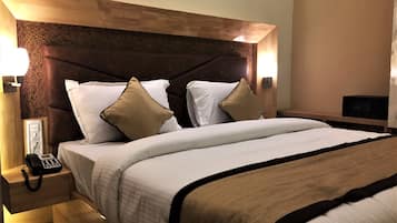 Premier Room