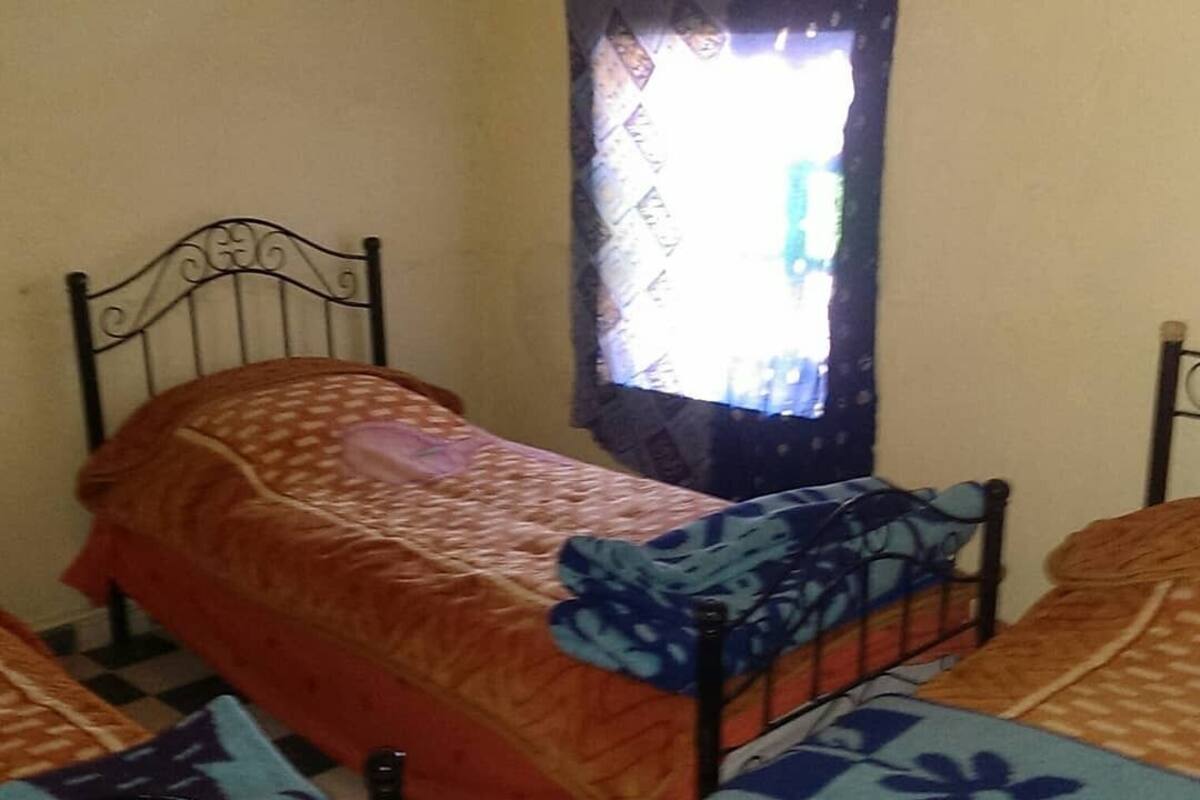 Bed sheets