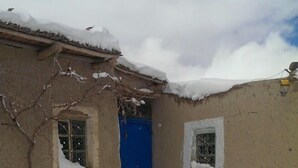 Front of property - Gite D'etape Tadmrt Oukhatar (Imilchil)