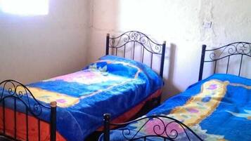 Bed sheets, wheelchair access