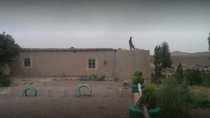 Exterior - Gite D'etape Tadmrt Oukhatar (Imilchil)