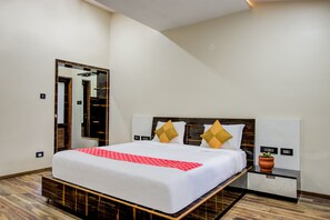 Villa | 2 bedrooms, free WiFi