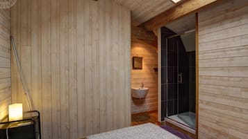 3 bedrooms, free WiFi