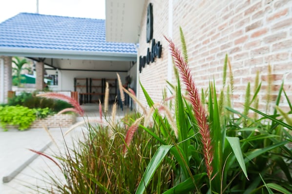 Exterior - Home De Bear (Chiang Mai)