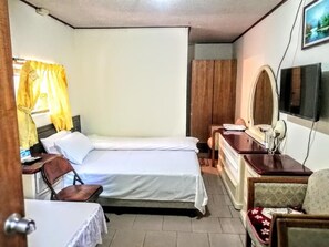 Escritorio y wifi gratis