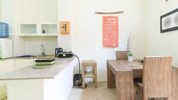 2 Bedroom | Free WiFi, bed sheets