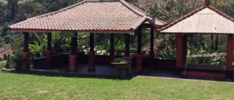 Jardín