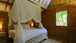 Room - Mahamustika River Side Canggu (Canggu)