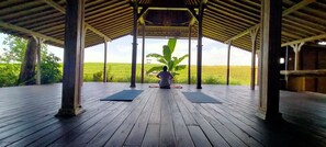 Yoga - Mahamustika River Side Canggu (Canggu)