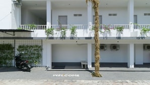 Exterior - Mahamustika River Side Canggu (Canggu)