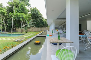 Tempat makan