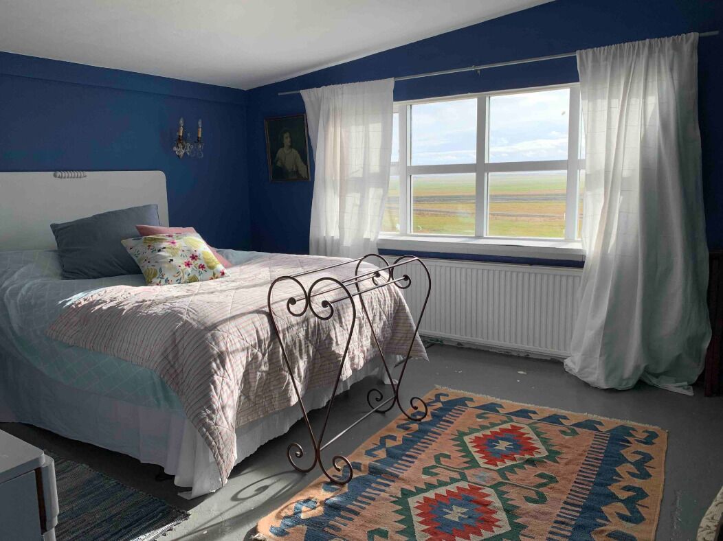 House, 3 Bedrooms | 3 bilik tidur, langsir/tirai gelap terus, seterika/papan seterika 