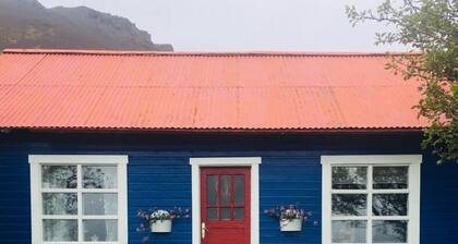 The farmhouse