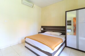Deluxe Room - Bantan Guest House (Canggu)
