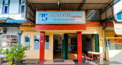 Tachi Stay Guesthouse Syariah