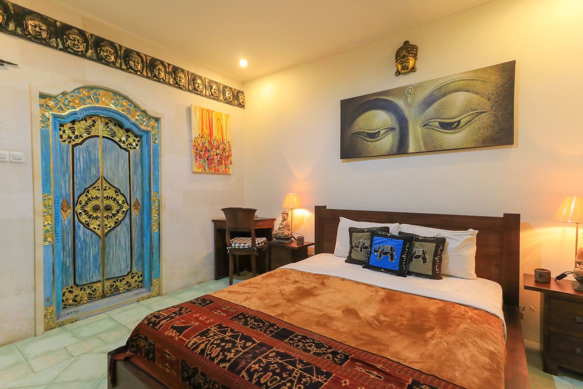 Superior Room | 1 bedroom, free WiFi, bed sheets