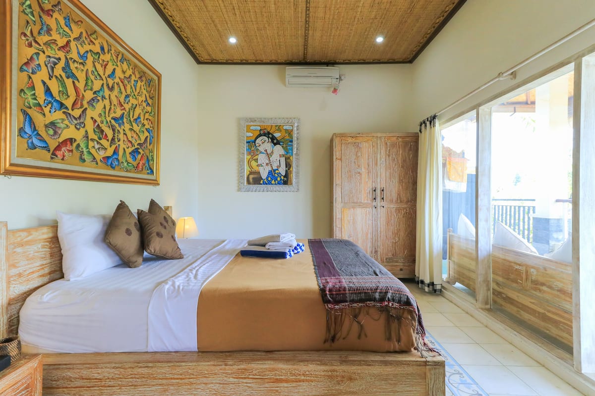 Suite | 1 bedroom, free WiFi, bed sheets