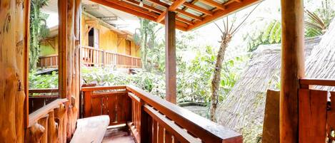 Escritorio y wifi gratis