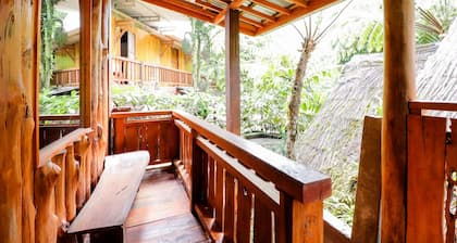 Rimbono Homestay