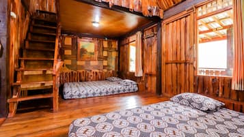 Standard Double Room | Desk, free WiFi