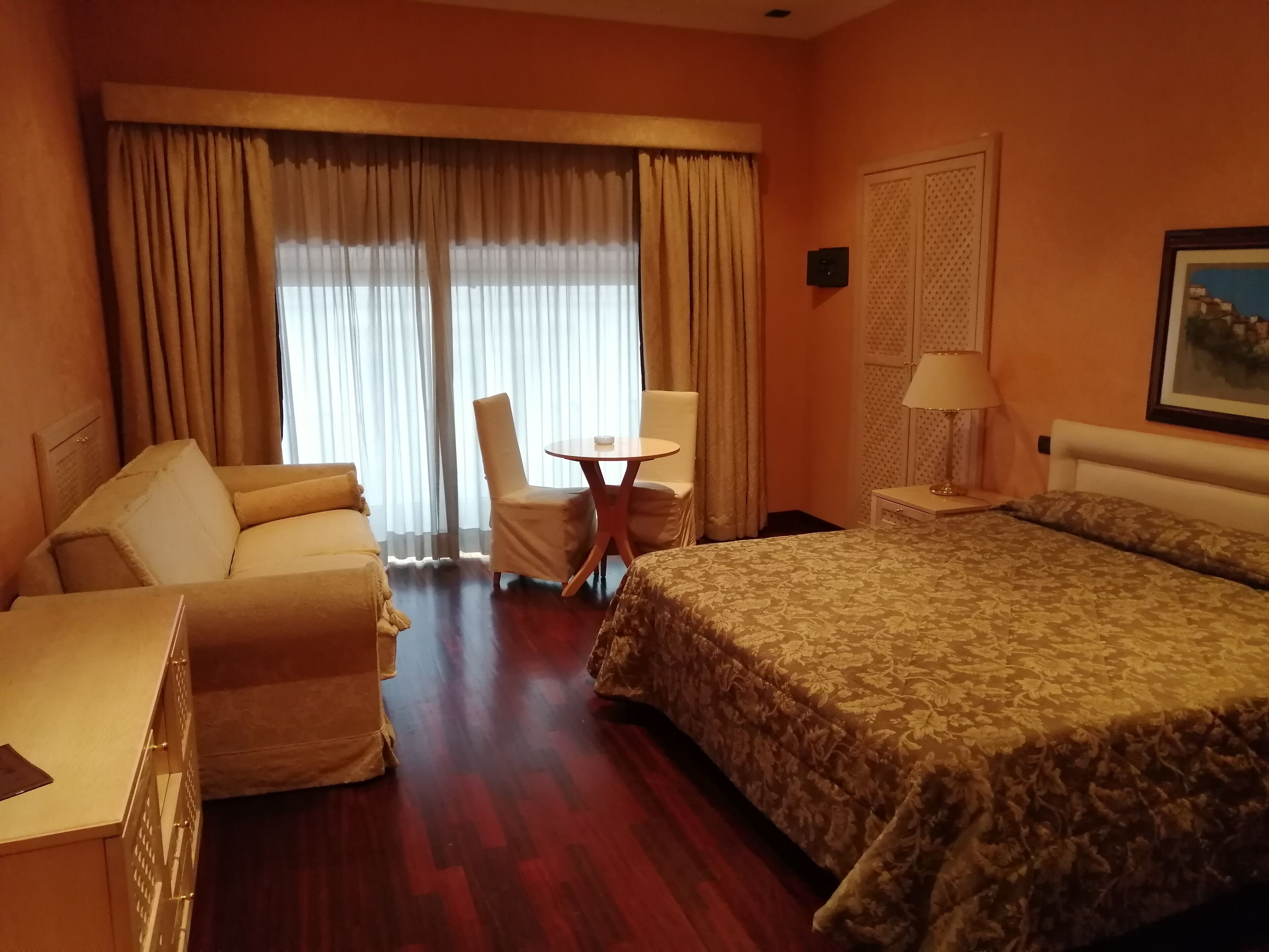 Photo - Colosseo Studio Suite