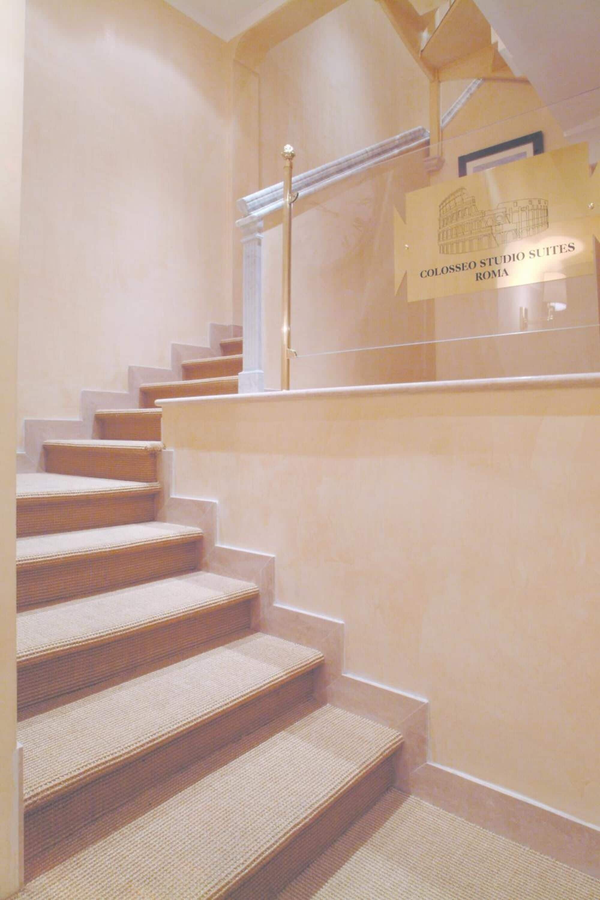 Photo - Colosseo Studio Suite