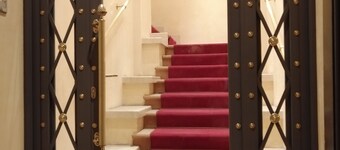 Colosseo Studio Suites