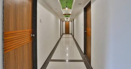 Hotel Shivganga