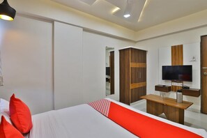 Deluxe-Doppelzimmer