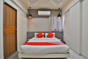 Habitación doble Deluxe