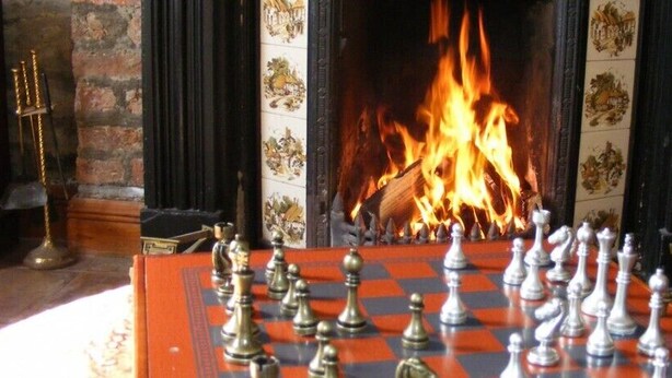 Chimenea