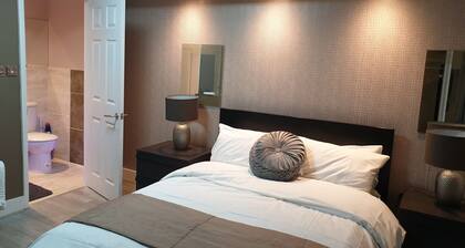 Aroma inn