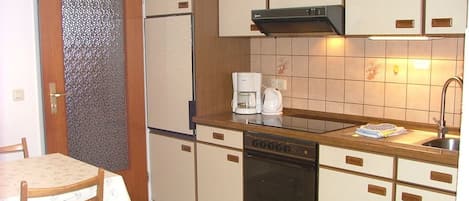 Condo, 2 Bedrooms, Patio | Living area | TV