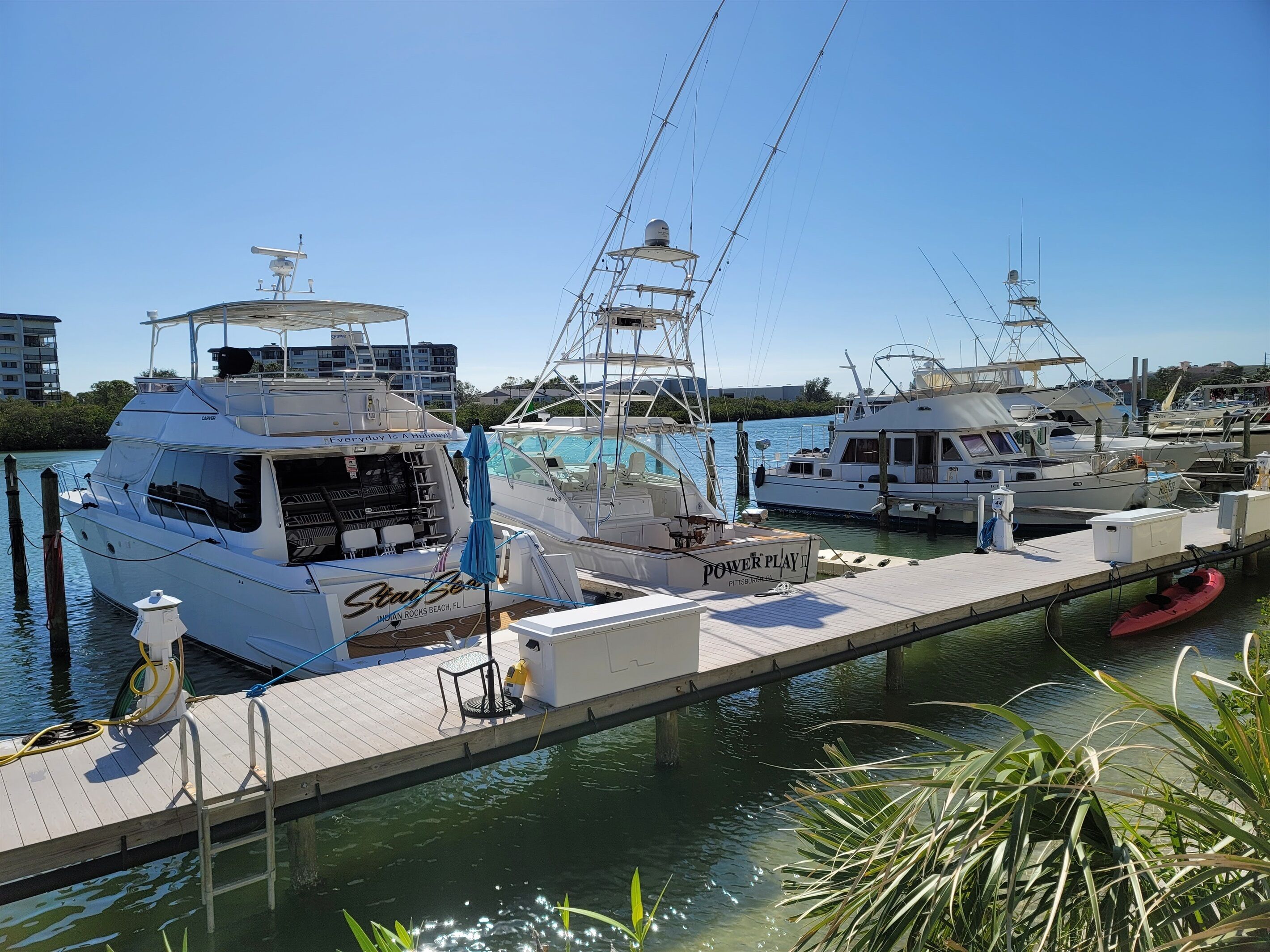 Marina
